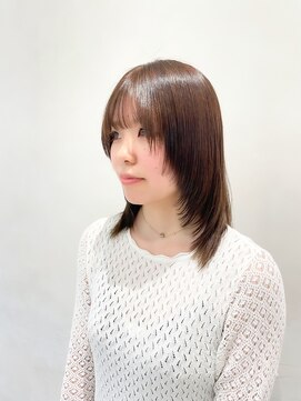 ザックラフィネ(ZACC raffine) フェイスレイヤー