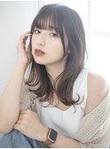 大人可愛い美髪20代30代ペールベージュ１５９