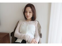 エン(enn.)の雰囲気（似合うがわからない方、是非お任せいただきたいです。）