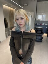 ソル 栄矢場町(SOL) デザインカラー