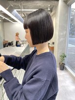 ヴィー 清澄白河(VIE)&nbsp;【VIE/宮野悠斗】ショート/ボブ/ショートボブが得意な美容院 12