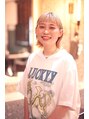 アーサス ヘアー サローネ 北千住店(Ursus hair salone by HEADLIGHT) ＡＹＡ 