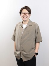 エレノア 横浜(Eleanor) 松岡 佑哉