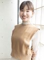トッカ ヘアーラウンジ 日吉店(tocca) kayo ko