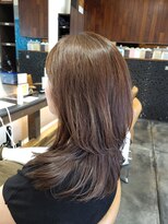 ライズヘアブランド エン(RISE HAIR BRAND en) 40代/50代/美髪/水素/髪質改善/白髪染め/白髪ぼかし/伊丹/伊丹駅