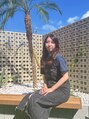 アース オーセンティック 高松レインボーロード店(EARTH Authentic) 畠山 華奈
