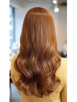 ノイエ 原宿 北参道(NoIE)&nbsp;レイヤーカット/ボブ/髪質改善カラー/縮毛矯正/原宿/北参道