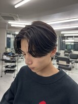 ハイプ 三宮(HYPE)&nbsp;メンズサロン/ツイスパ/縮毛矯正/メンズサロン/メンズ