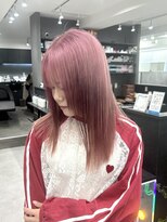 いろあそび 八王子&nbsp;ピンク