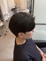 オルカン バイ エクシア(OLCAN by EXCIA)&nbsp;曲がる縮毛矯正