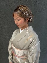 ケイティ(Keity)