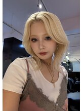 アンドソー 池袋(&so.) konomi