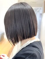 アビー(ABBEY3)&nbsp;ボブ内巻きボブミニボブショートボブ前下がりボブ外はねボブロブ