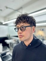 BARBER MIKI 中崎【12月上旬NEW OPEN(予定)】 ビジネスサイドパート