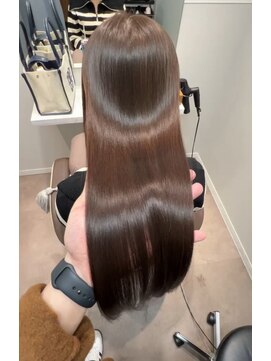 JIL BLAN千葉 ショートカット/ハイライト/レイヤーカット【12月12日 OPEN(予定)】 髪質改善ウルトワトリートメント