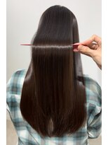 リエル(LIERU)&nbsp;シルキーストレート