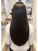 ユニ 岡山店(Uni.) 美髪/髪質改善