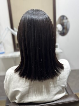 ボクノ 6号店 大橋(bokuno) 髪質改善矯正