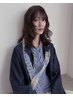【学割U24限定】カット+パーマ￥12,600