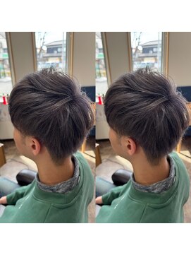 ヘアリゾート シー(Hair Resort SEA) ☆髪質改善カラー・透明感カラーが得意なサロン☆