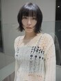 ミンクス渋谷スマートサロン(MINX shibuya smart salon)&nbsp;一人ひとりに似合うバランスをご提案します