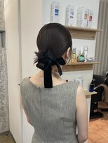 サイン ハニー(Sign honey) カチモリシニヨン