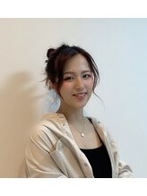 バースアンドブルーム(Birht&Bloom)&nbsp;岡野 咲絢