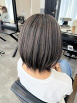 ロイ(ROI) 筋感たっぷりハイライトカラー★