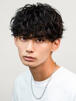 レガシー(REGASEA)&nbsp;フリンジスパイラル