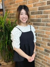 キャアリー(Caary) 上野 千秋