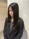 ヘアーメイクチック(HAIR MAKE CHiC)の写真/【エクステ初心者◎】自然な仕上がりでお洒落感度の高い女子から大人気★絡みにくく素髪のような扱いやすさ