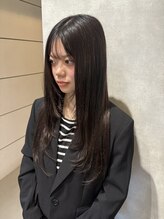 ヘアーメイクチック(HAIR MAKE CHiC)