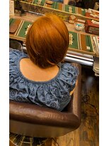 ミントルーム 西新井大師西(MINT room)&nbsp;半年ぶりのさっぱりショート♪