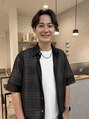 キノ(kino)&nbsp;宇南山 和哉