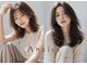 2席のみの美容室 アナイス(Anaiss)の写真