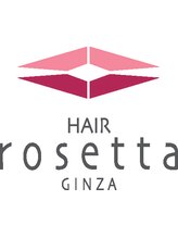 ヘアー ロゼッタ ギンザ(Hair rosetta GINZA)