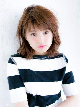 リリアン 表参道(relian) 似合わせカットであなただけのオーダーメイドヘア☆relian