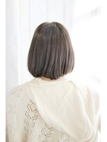 シュシュット(chouchoute)&nbsp;美髪デジタルパーマ/バレイヤージュノーブル/クラシカルロブ/922