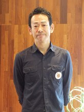 コーヤ ニュー ヘアー(℃ooya new hair)&nbsp;川上 正博