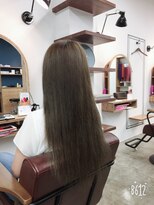 シュシュ 四日市店(ChouChou)&nbsp;ナチュラルロング