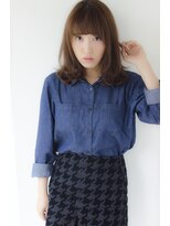 キートスバイガーランド (Kiitos by Garland)&nbsp;[Kiitos/吉祥寺]☆ナチュラルカジュアルミディ☆