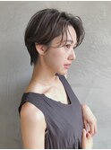 【小顔ショート】【クールショート】＊佐野　雄基