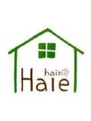 ハレヘアー(Hale hair)