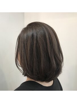 エリカ(erica) ナチュラルボブ