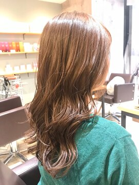 モードケイズ 西宮(MODE K's) 西宮/小顔/ハンサムショート/きりっぱなしボブ