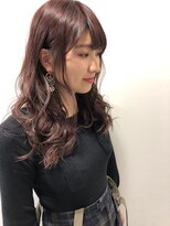 ステラ(stella)&nbsp;ピンクアッシュ【和田常経】