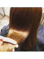 ロココ(rococo.)&nbsp;うる艶ストレート