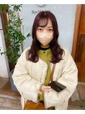 ゆるふわラベンダー