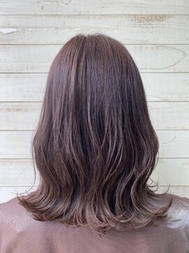 ヘアアンドライフシー(HAIR&LIFE C) ロブ