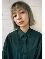 サングース(Sungoose)&nbsp;sungooseくびれヘアビタミンカラーメルティカラー